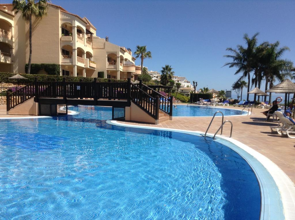 Apartamento Alta Loma With Bbq, Sea Views, Pool, Wifi Sleeps 6 Διαμέρισμα Fuengirola Εξωτερικό φωτογραφία