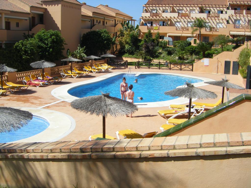 Apartamento Alta Loma With Bbq, Sea Views, Pool, Wifi Sleeps 6 Διαμέρισμα Fuengirola Εξωτερικό φωτογραφία