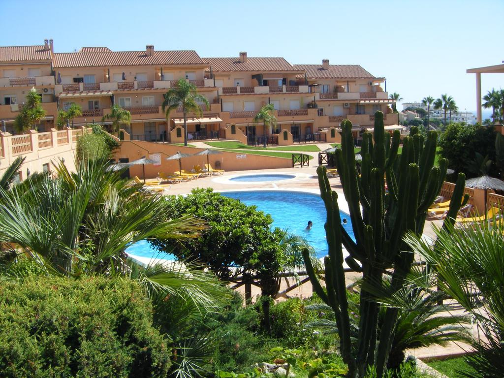Apartamento Alta Loma With Bbq, Sea Views, Pool, Wifi Sleeps 6 Διαμέρισμα Fuengirola Εξωτερικό φωτογραφία
