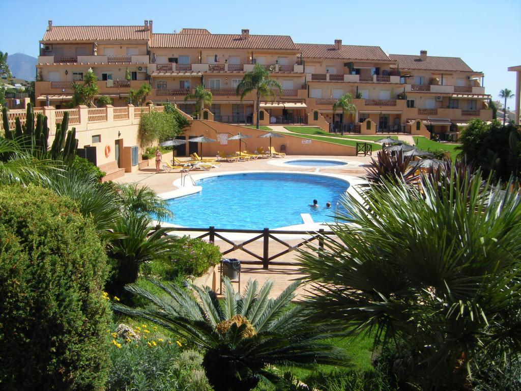Apartamento Alta Loma With Bbq, Sea Views, Pool, Wifi Sleeps 6 Διαμέρισμα Fuengirola Εξωτερικό φωτογραφία