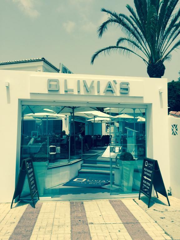 Apartamento Alta Loma With Bbq, Sea Views, Pool, Wifi Sleeps 6 Διαμέρισμα Fuengirola Εξωτερικό φωτογραφία