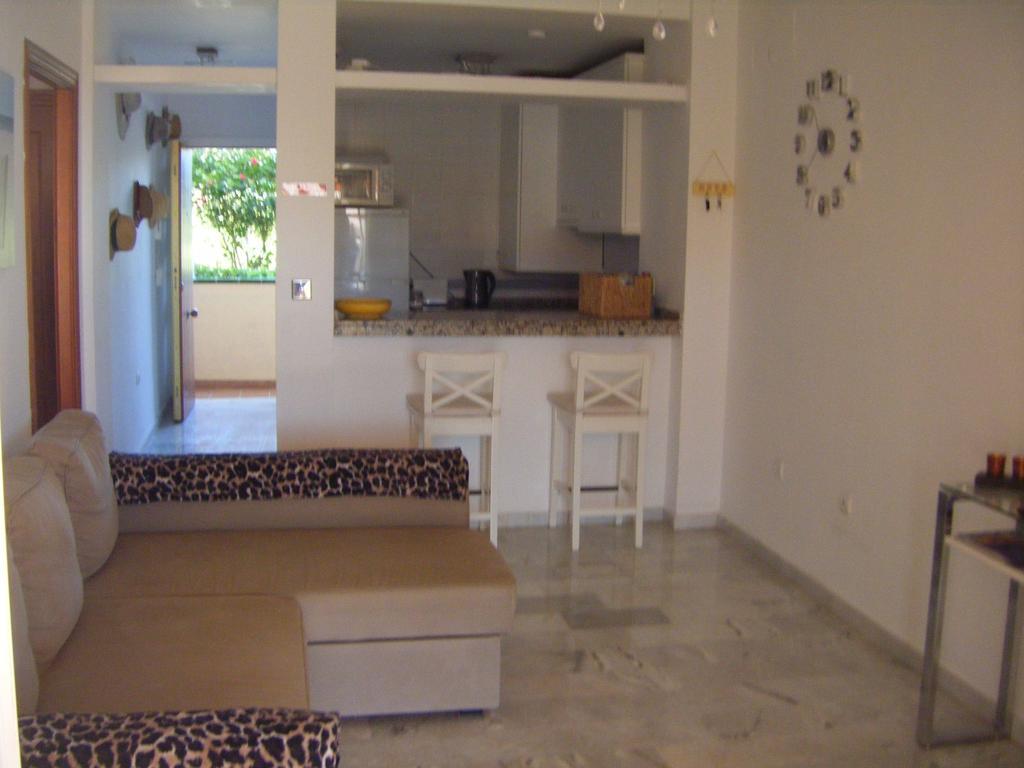 Apartamento Alta Loma With Bbq, Sea Views, Pool, Wifi Sleeps 6 Διαμέρισμα Fuengirola Εξωτερικό φωτογραφία