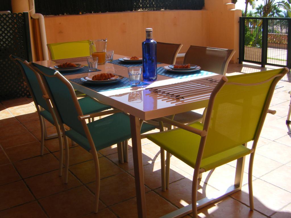Apartamento Alta Loma With Bbq, Sea Views, Pool, Wifi Sleeps 6 Διαμέρισμα Fuengirola Εξωτερικό φωτογραφία