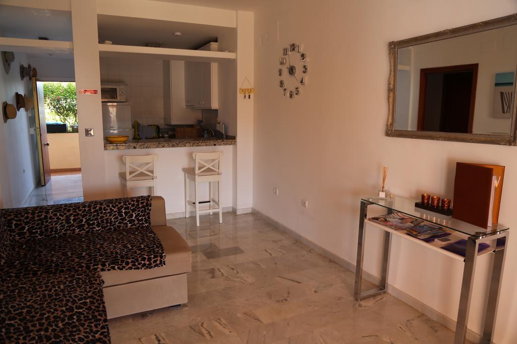 Apartamento Alta Loma With Bbq, Sea Views, Pool, Wifi Sleeps 6 Διαμέρισμα Fuengirola Εξωτερικό φωτογραφία