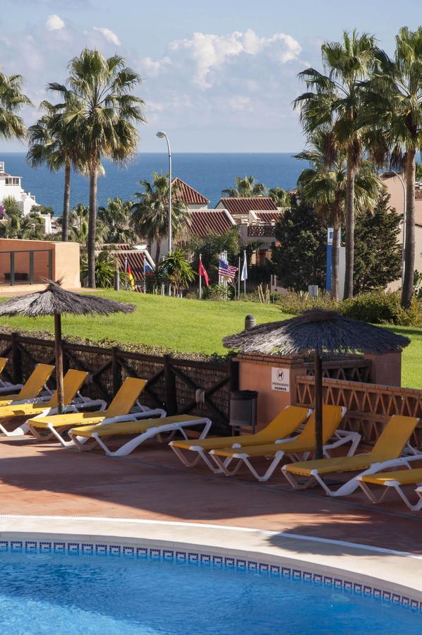 Apartamento Alta Loma With Bbq, Sea Views, Pool, Wifi Sleeps 6 Διαμέρισμα Fuengirola Εξωτερικό φωτογραφία