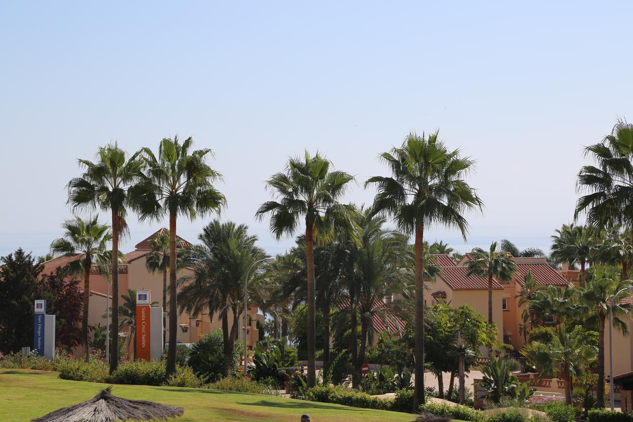 Apartamento Alta Loma With Bbq, Sea Views, Pool, Wifi Sleeps 6 Διαμέρισμα Fuengirola Εξωτερικό φωτογραφία